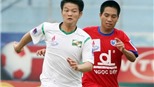 HP.HN - SLNA 0-1:  Sao thế Hoàng “bò”? 